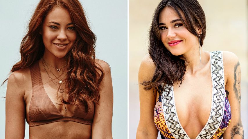 Alle bangen mit ihr: Ist Paradise-Natalie die neue Melissa?