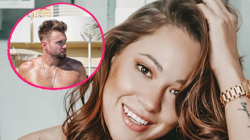 Hat Natalie Michi nach "Bachelor in Paradise" wiedergesehen?