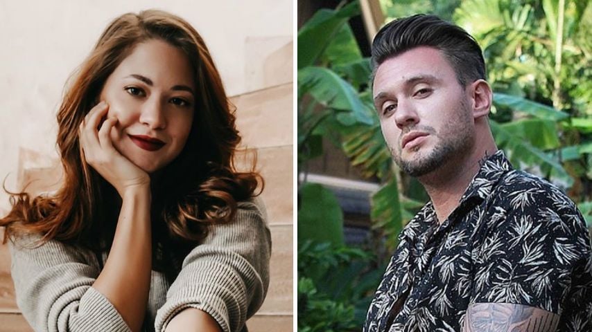 "Ehrenmann": Disst Bachelor-Natalie hier Ex-Flirt Michi?