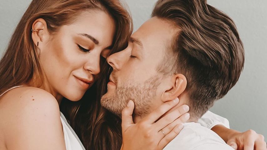 "Bachelor in Paradise"-Girl Natalie feiert Liebesjubiläum