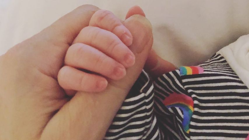 Natalia und Max Valentine Imbruglia