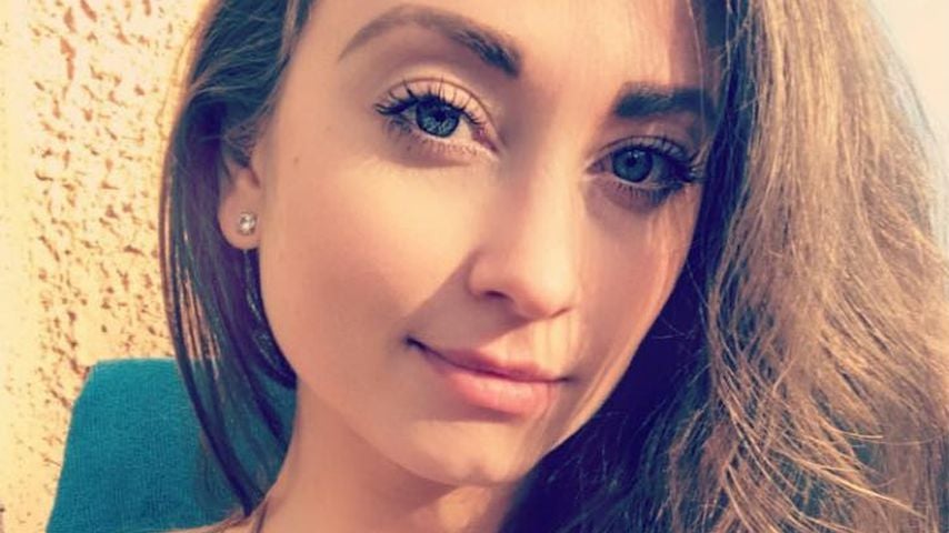Natalie Viscuso im Januar 2019