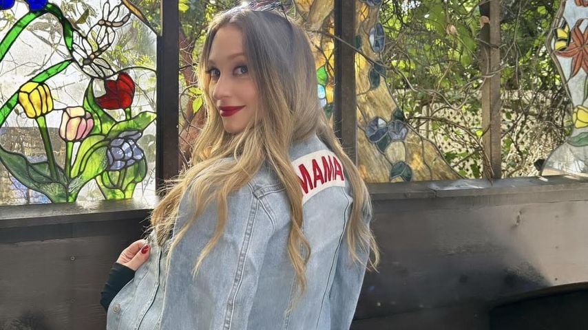 Natalie Viscuso im Juni 2024