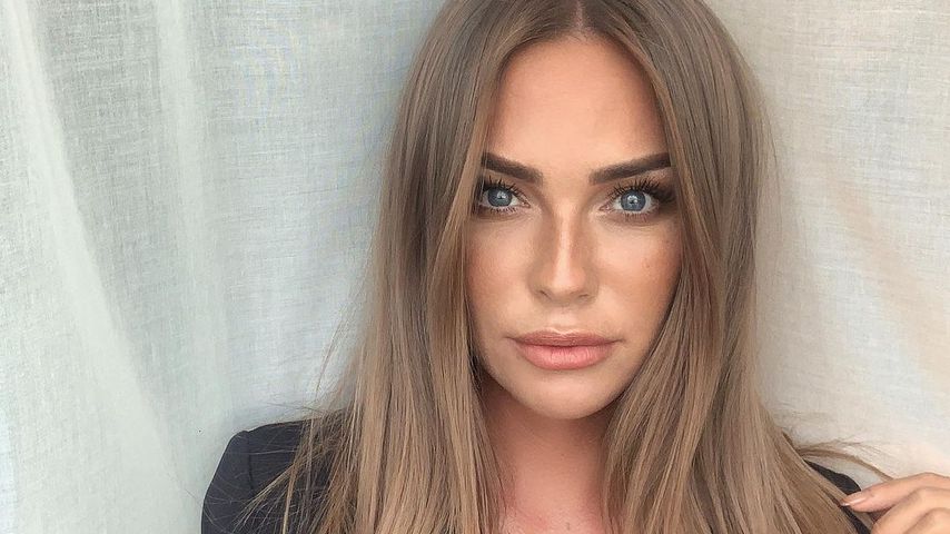 Ex-GNTM-Girl Natascha Beil