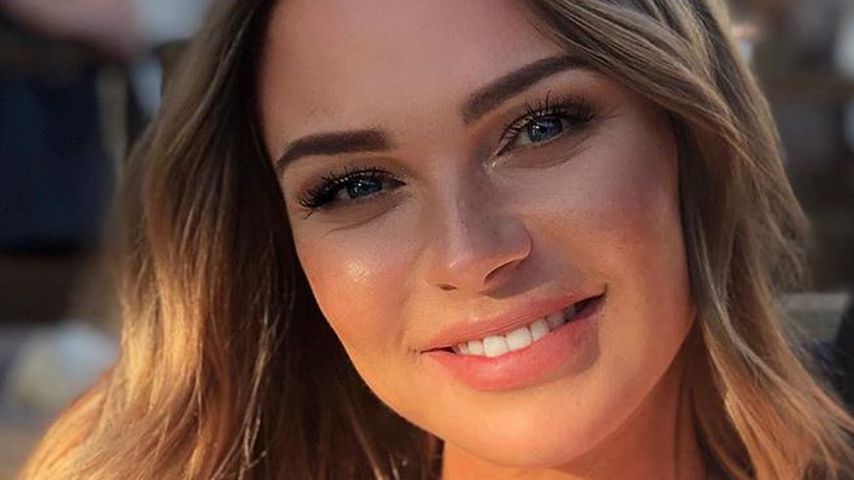 Süße Reunion: "Love Island"-Pärchen machen München unsicher
