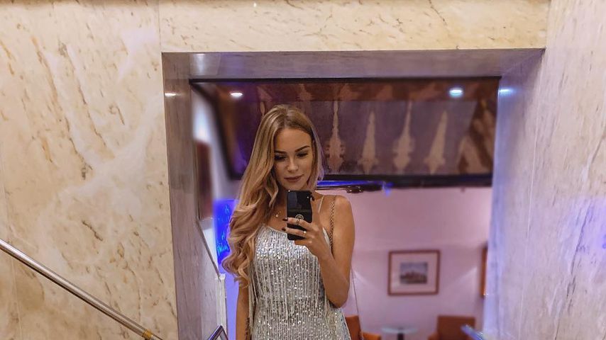 "In love": Ist "Love Island"-Natascha etwa wieder vergeben?