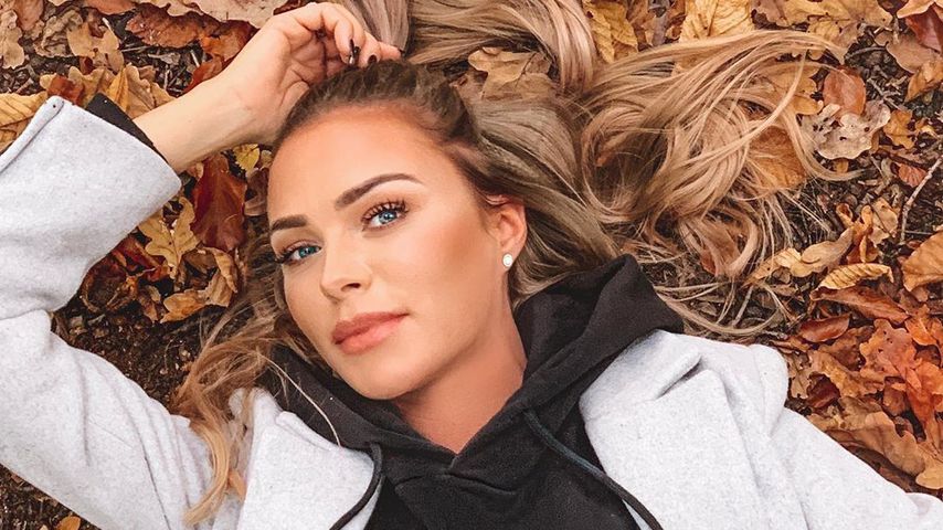 Natascha Beil, ehemalige "Love Island"-Kandidatin