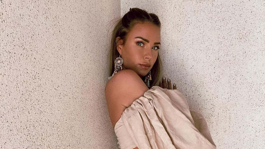 Natascha Beil, 2021 in Hessen