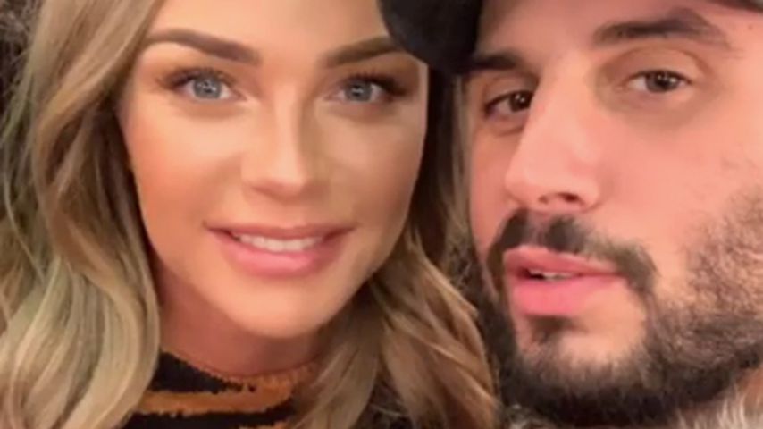 "Love Island"-Tascha zeigt zum ersten Mal ihren Freund!