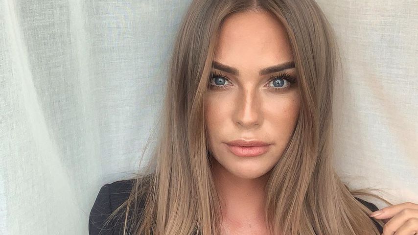 Natascha Beil im Januar 2020