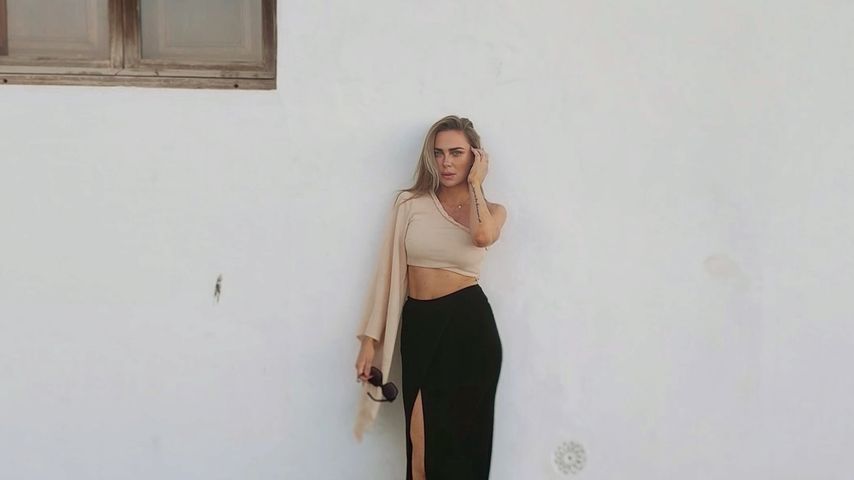 Natascha Beil, Influencerin und Reality-Star