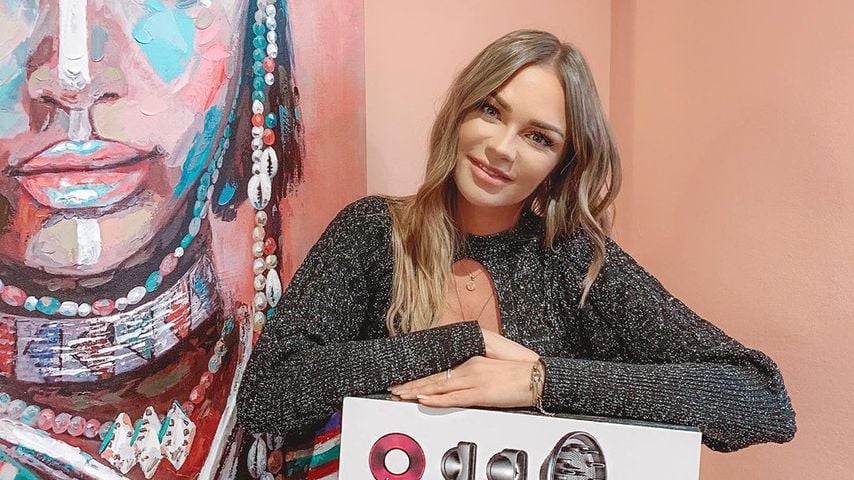 Natascha Beil, Ex-"Love Island"-Teilnehmerin