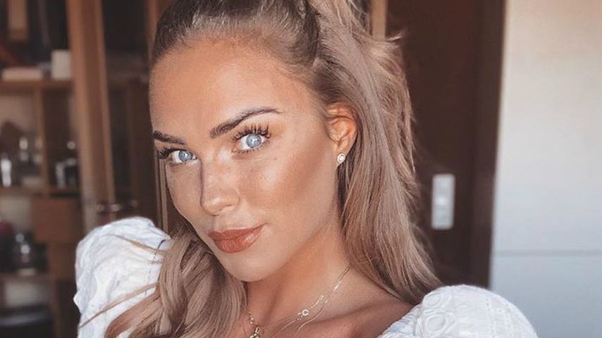 Nichts gewusst? Ex von "Love Island"-Natascha wird Vater!