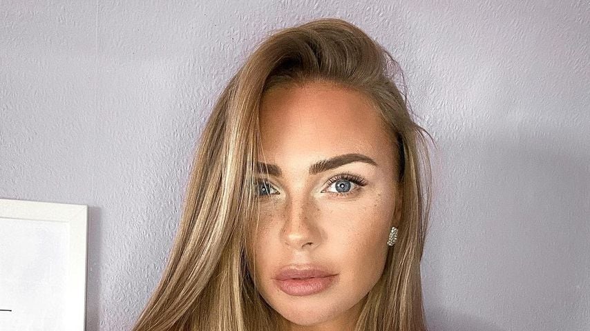 Natascha Beil, Reality-TV-Sternchen