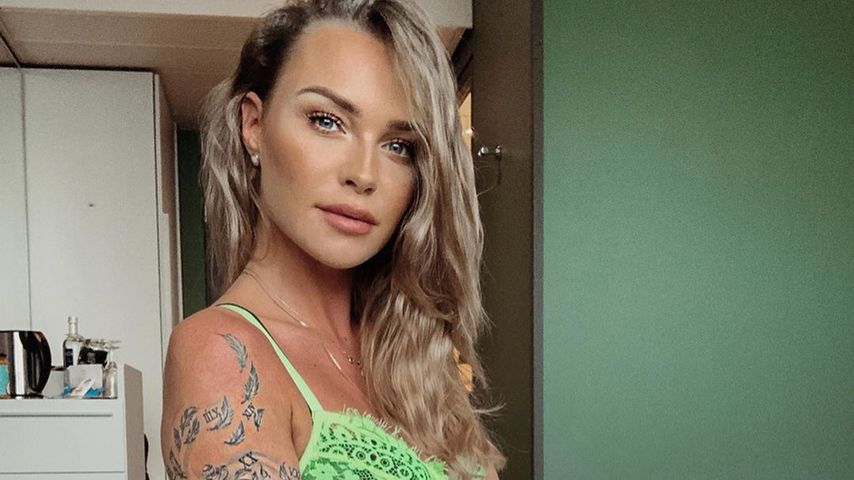 Natascha Beil, Ex-"Love Island"-Teilnehmerin