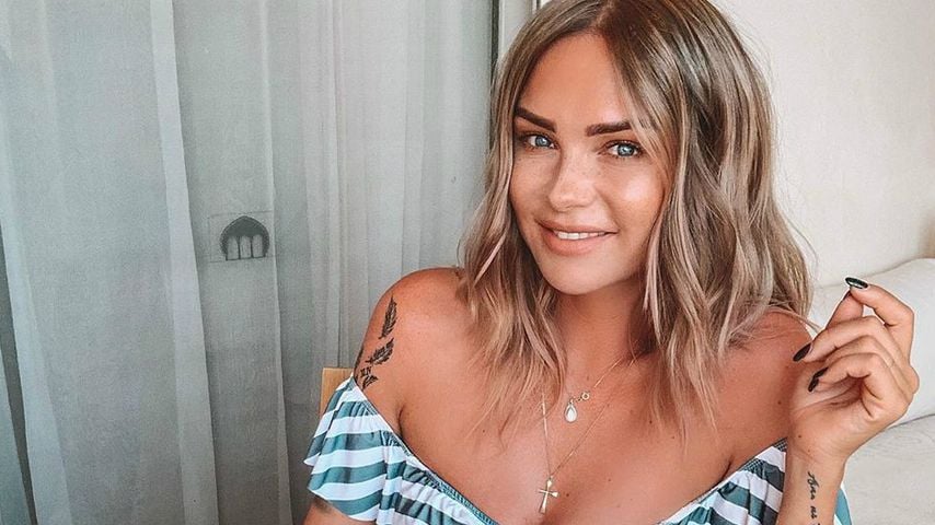 Natascha Beil, ehemalige GNTM-Teilnehmerin