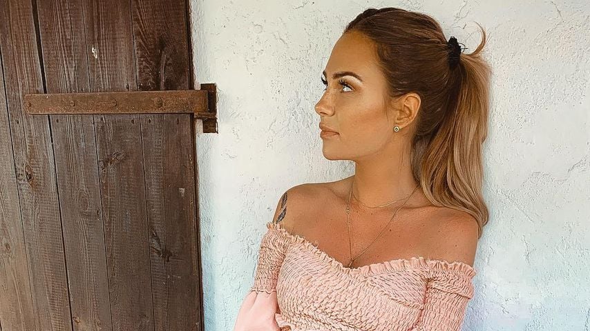 Natascha Beil, "Love Island"-Star