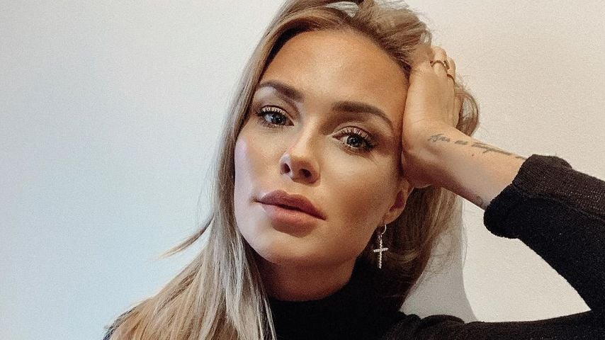 Weil sie bedroht wurde: "Love Island"-Natascha lernt Boxen