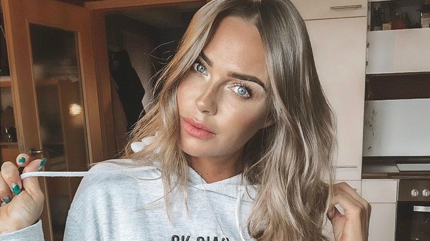 Natascha Beil, Model