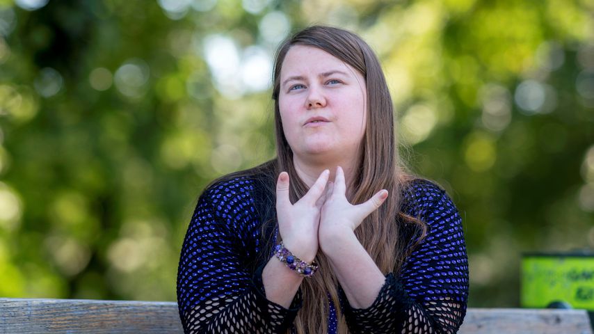 Natascha Kampusch, August 2016