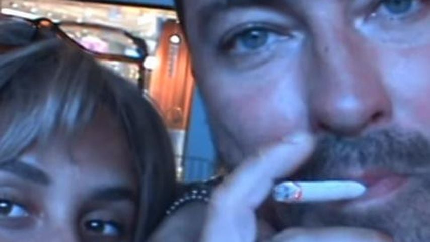 Natasha Kimberly und Marteria, Musiker