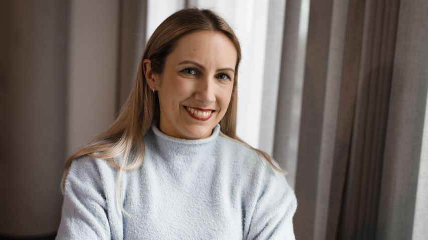 Natascha, "Hochzeit auf den ersten Blick"-Teilnehmerin 2022