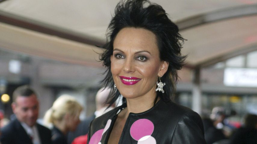 Natascha Ochsenknecht 2004 in Hamburg