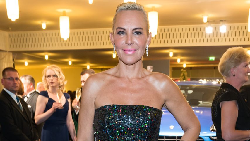 Natascha Ochsenknecht: Verlobung mit Freund Umut!