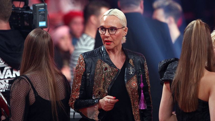 Wer ist Style-Queen: F. Brandao oder S. Thomalla?