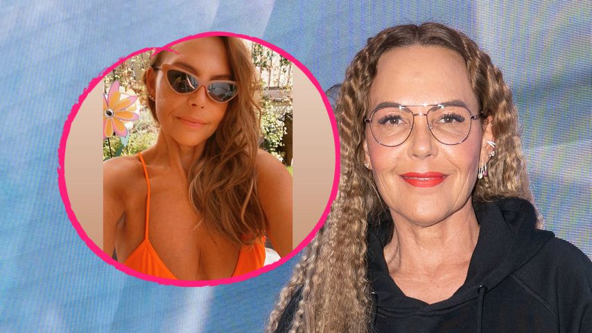 Fans begeistert: Natascha Ochsenknecht zeigt sich im Bikini