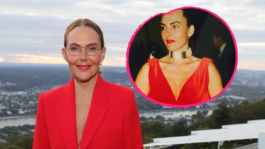 Oscar-Throwback: 1993 war auch Natascha Ochsenknecht dabei