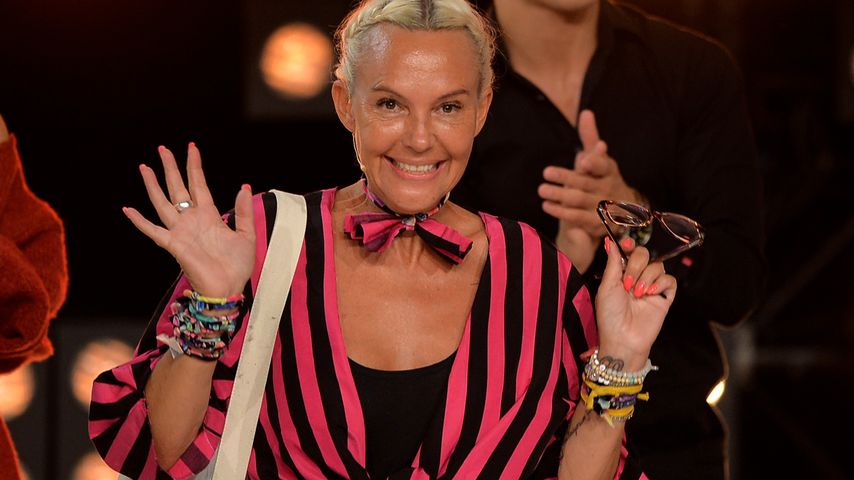Natascha Ochsenknecht: Rührende Worte an PBB-Zweite Cathy