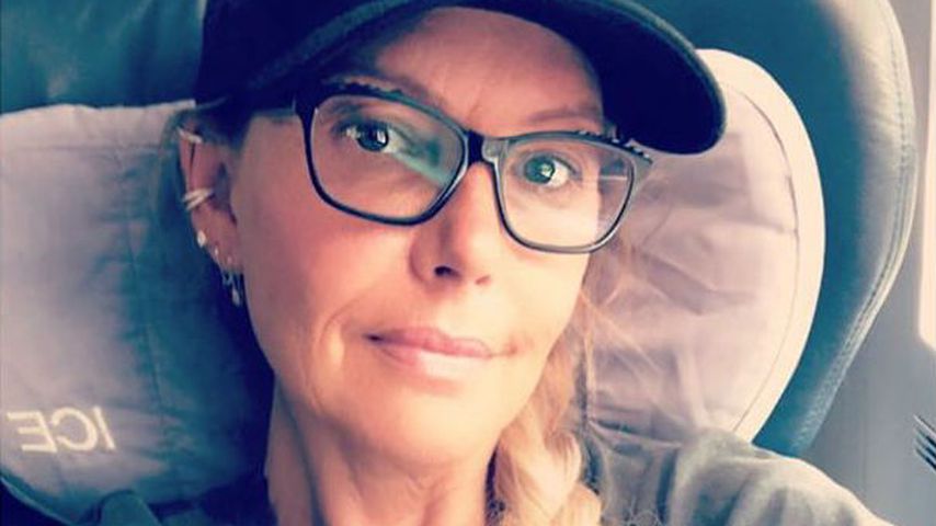 Natascha Ochsenknecht, TV-Star