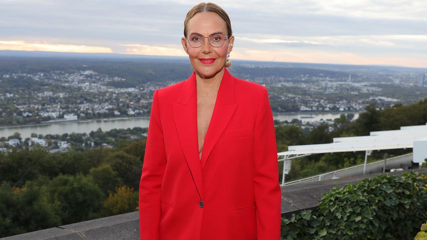 Natascha Ochsenknecht