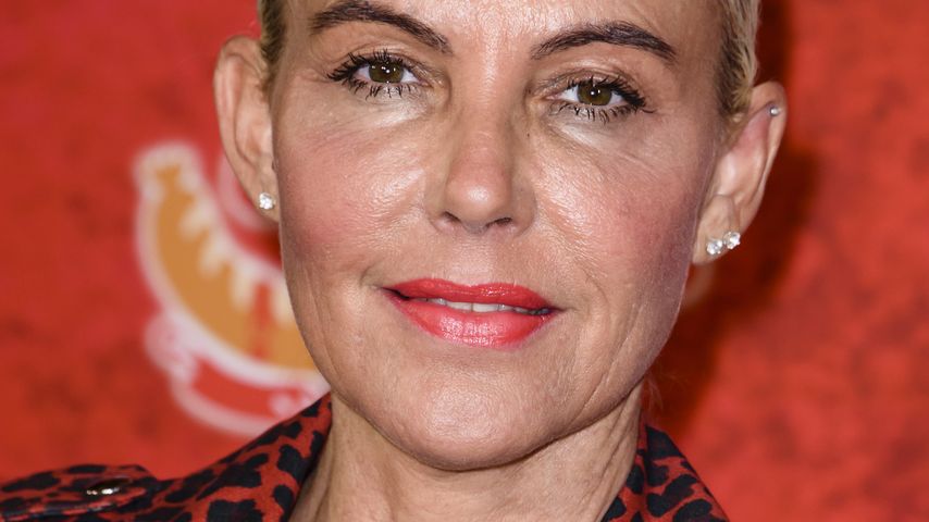 Jugendsünde: Natascha Ochsenknecht fuhr ohne Führerschein
