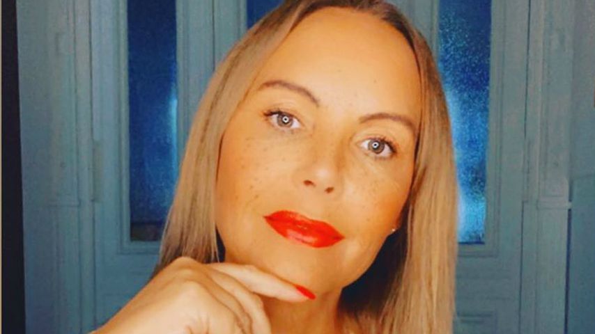 Natascha Ochsenknecht, TV-Bekanntheit