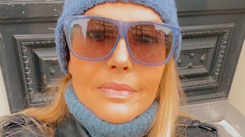 Mama Bärbel: Natascha Ochsenknecht war früher schüchtern!