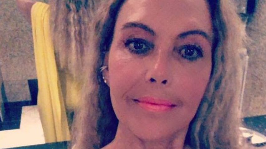 Reality-TV-Star Natascha Ochsenknecht