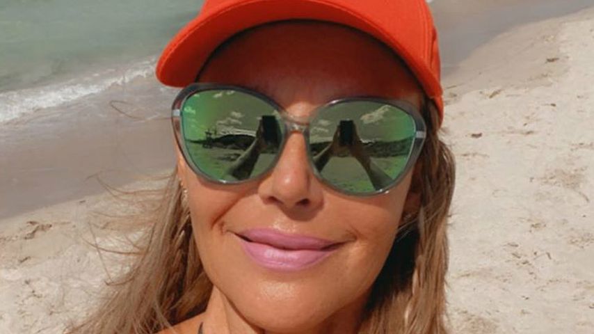 Natascha Ochsenknecht, TV-Bekanntheit