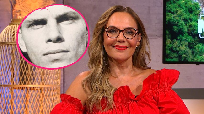 83. Geburtstag: Natascha Ochsenknecht gedenkt ihres Vaters