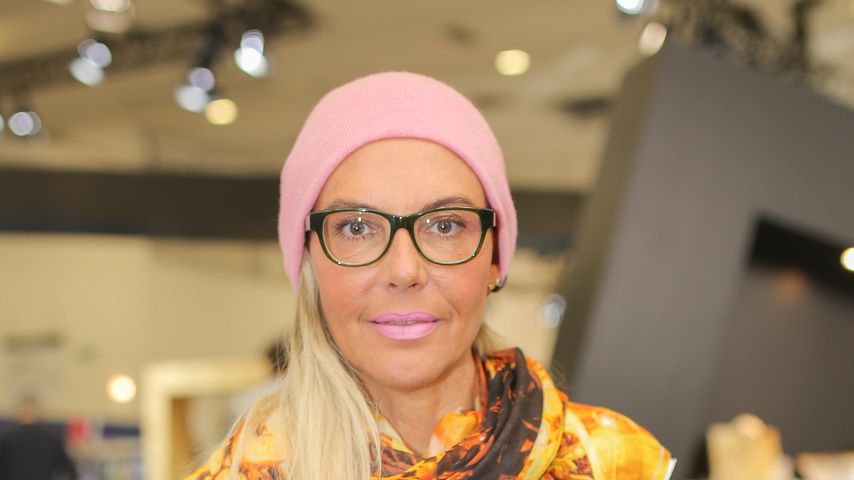 Ex-Dschungelqueen Melli Müller: Wem drückt sie die Daumen?