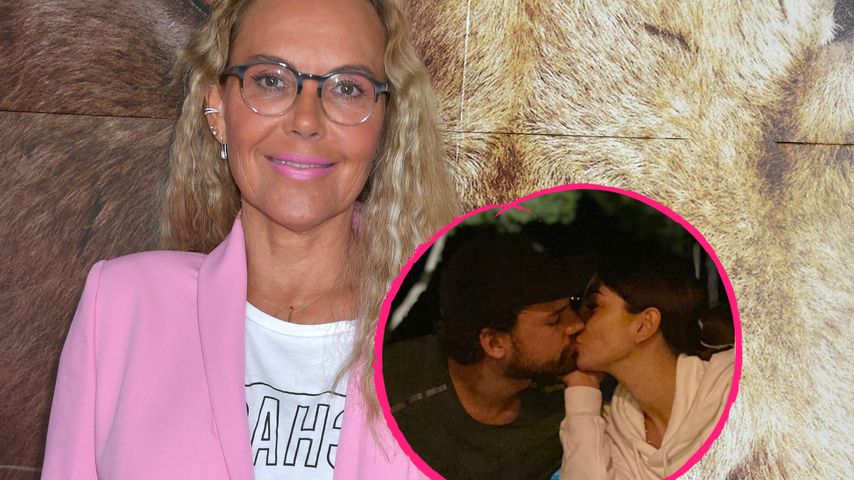 "Paparazza": Natascha ertappt Yeliz und Jimi beim Knutschen