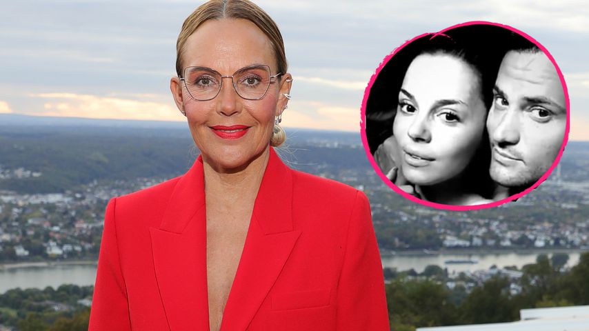Natascha äußert sich zu Rocco Starks Korb von Nathalie!