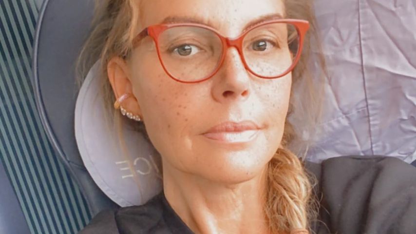 Nach Operationen: Natascha Ochsenknecht war morphiumabhängig