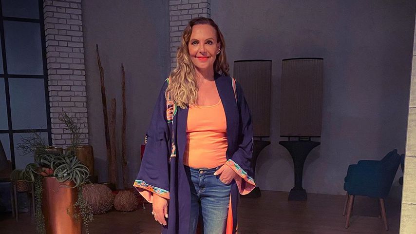 Natascha Ochsenknecht, TV-Star