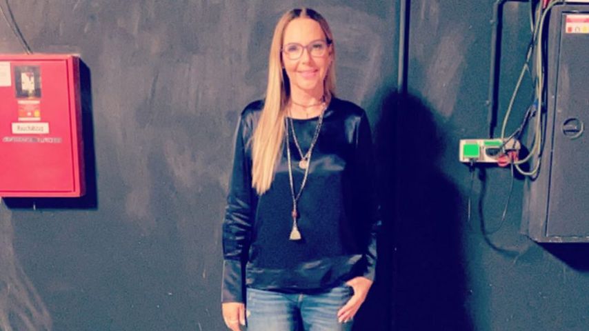 Natascha Ochsenknecht, TV-Star