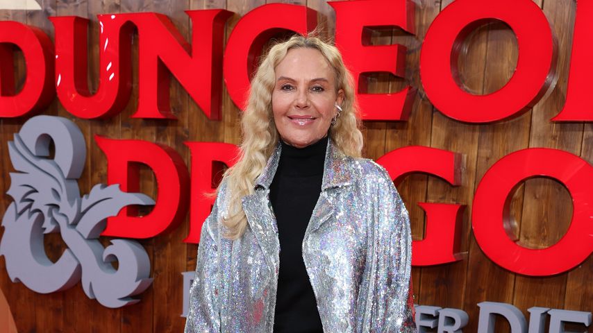 Natascha Ochsenknecht, TV-Persönlichkeit