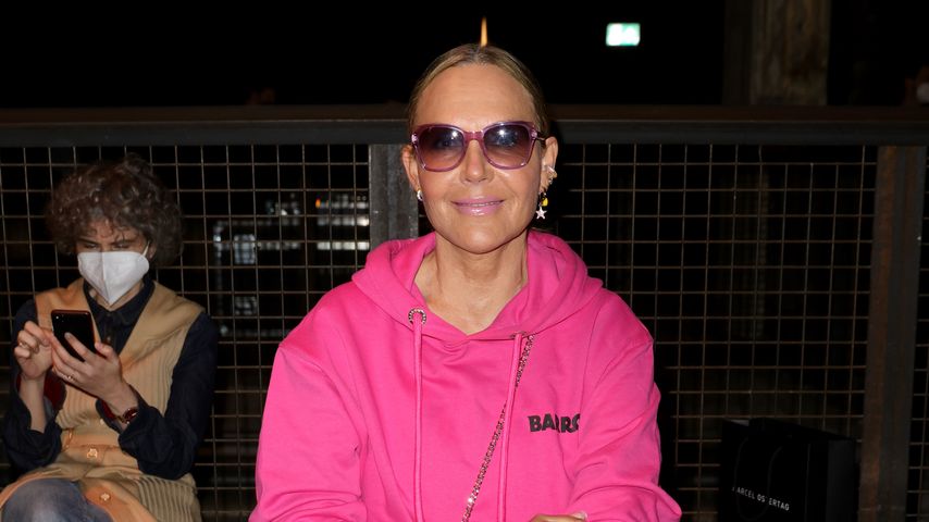 Natascha Ochsenknecht, Fashion-Designerin