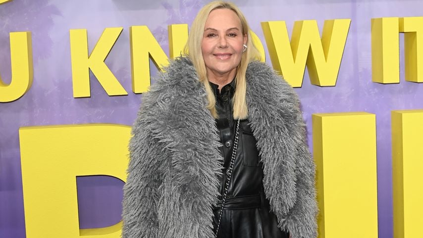 Natascha Ochsenknecht, TV-Bekanntheit
