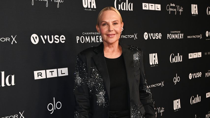 Natascha Ochsenknecht, TV-Bekanntheit